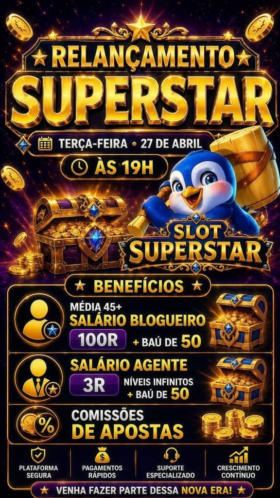 Foto da plataforma 22superstar (3)