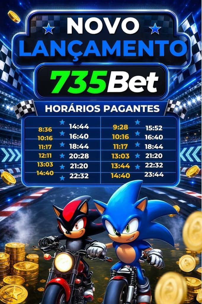 Foto da plataforma 735bet (2)