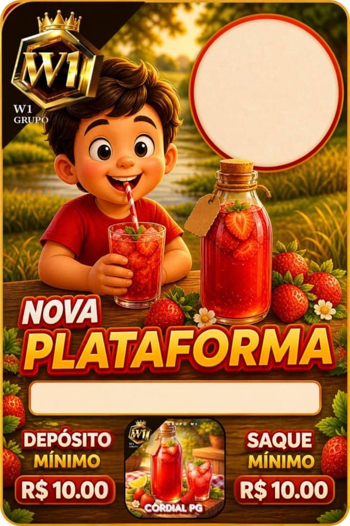 Foto da plataforma W1 Cordiallpg (1)