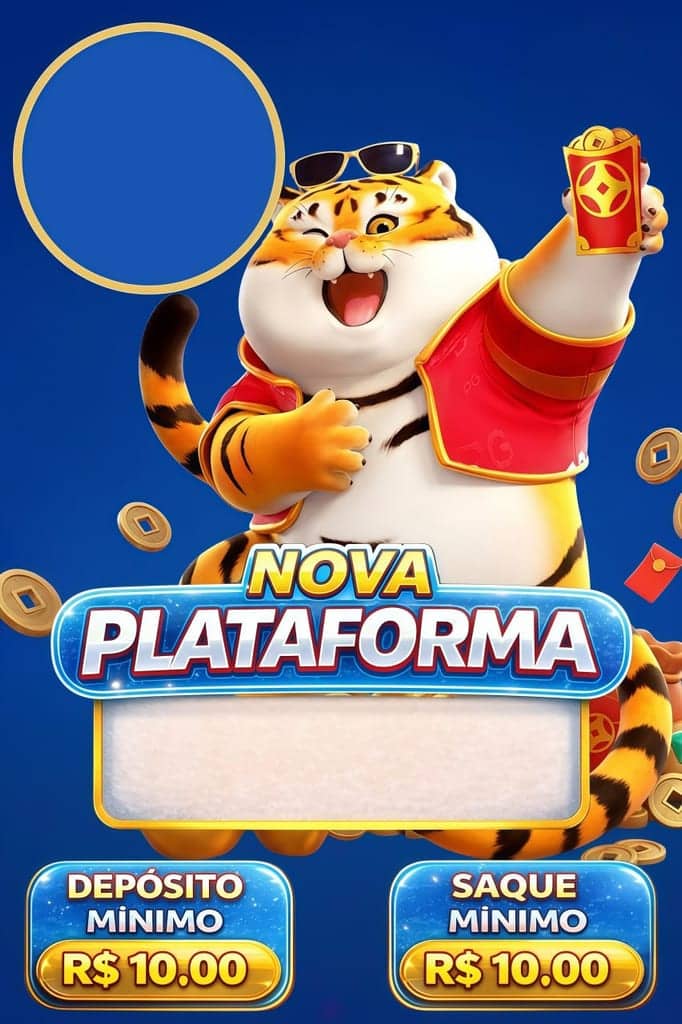 Foto da plataforma 76xxs - ABRE BAÚ DE R$50 (2)