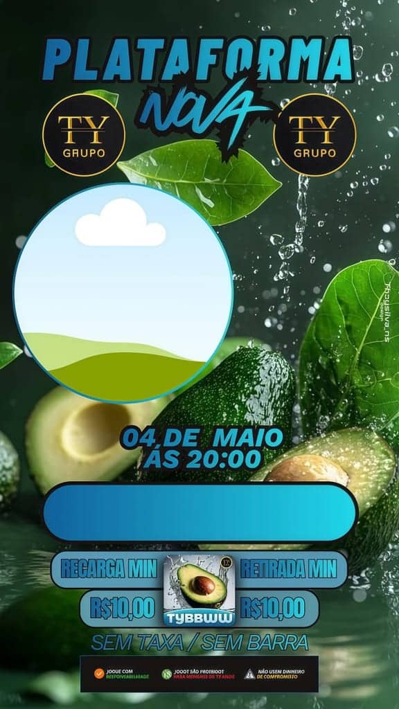 Foto da plataforma Tybbww3 (1)