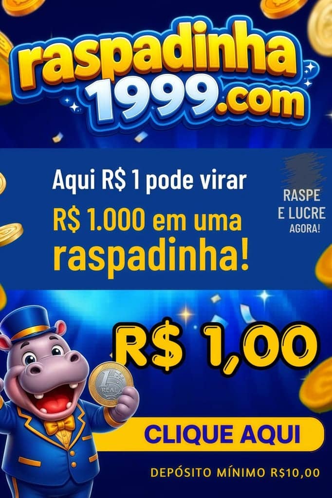 Foto da plataforma Raspadinha1999 (2)