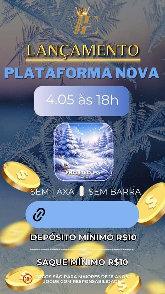 Foto da plataforma We Frosteddpg (1)