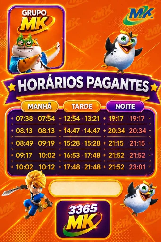 Foto da plataforma 3365mk1 (1)