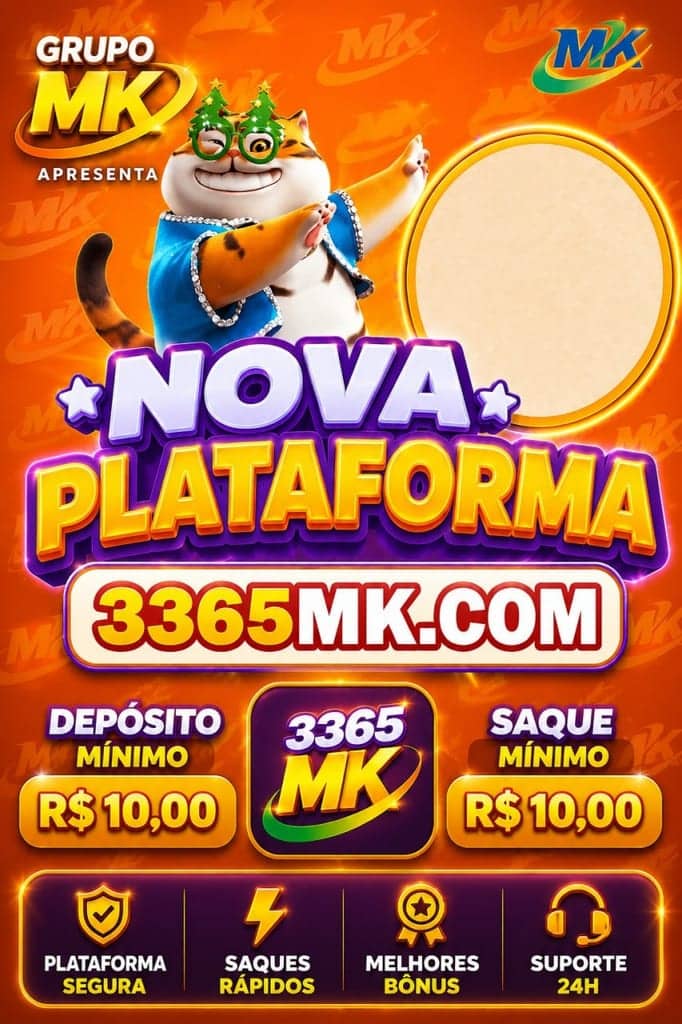 Foto da plataforma 3365mk1 (2)