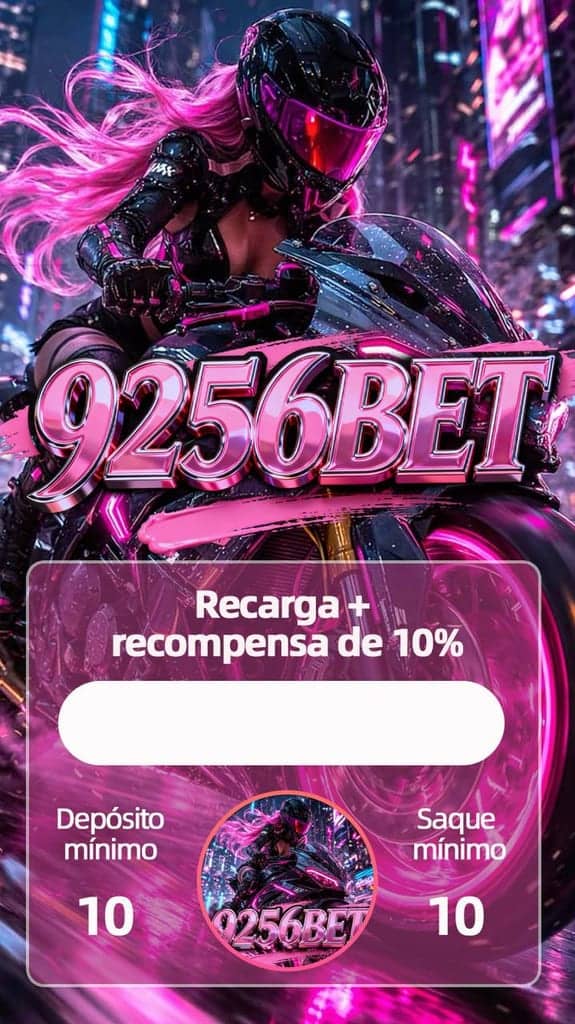 Foto da plataforma 9256bet (2)