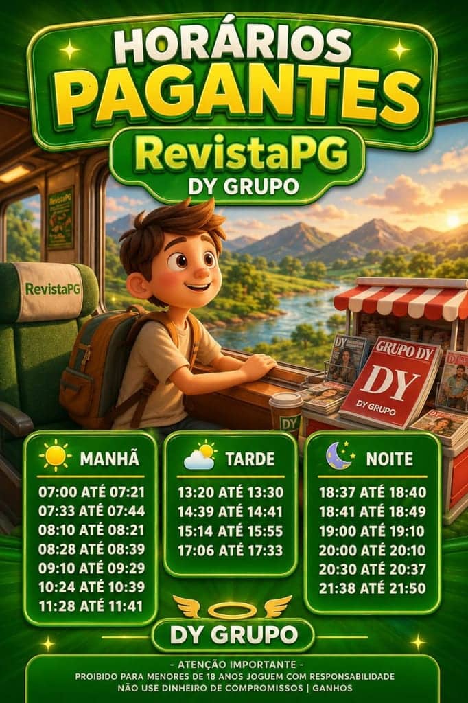 Foto da plataforma Revistaapg (1)