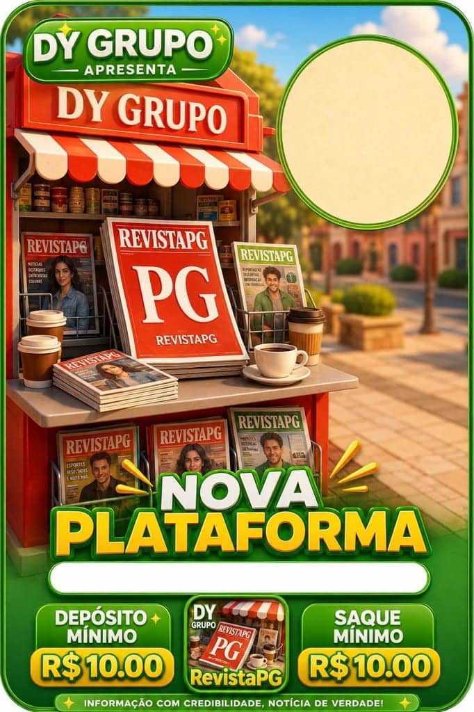 Foto da plataforma Revistaapg (2)