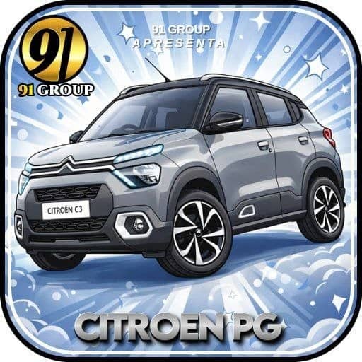 Foto da plataforma 91 Citroennpg (4)