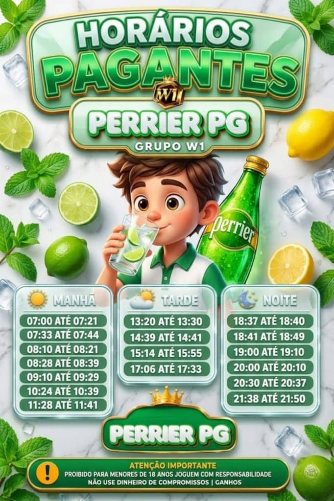 Foto da plataforma W1 Perrierrpg (3)