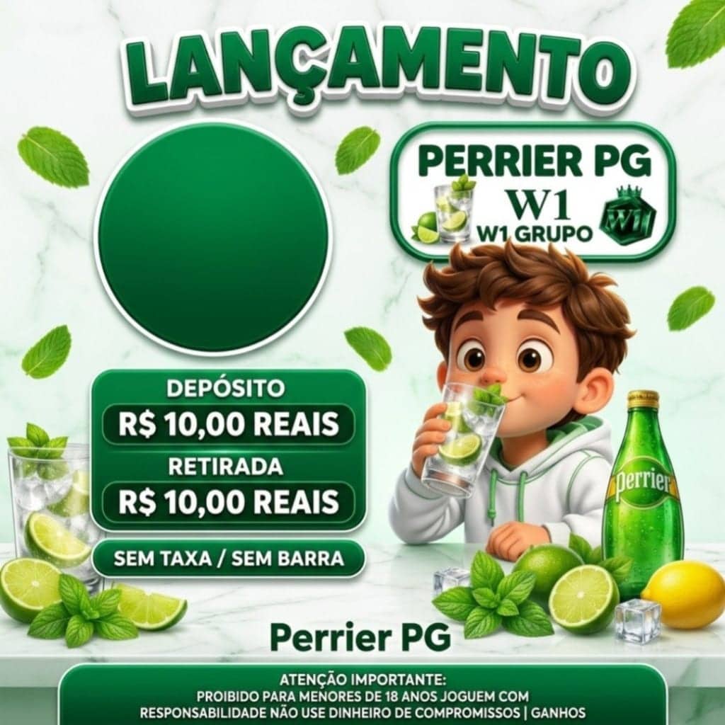 Foto da plataforma W1 Perrierrpg (4)