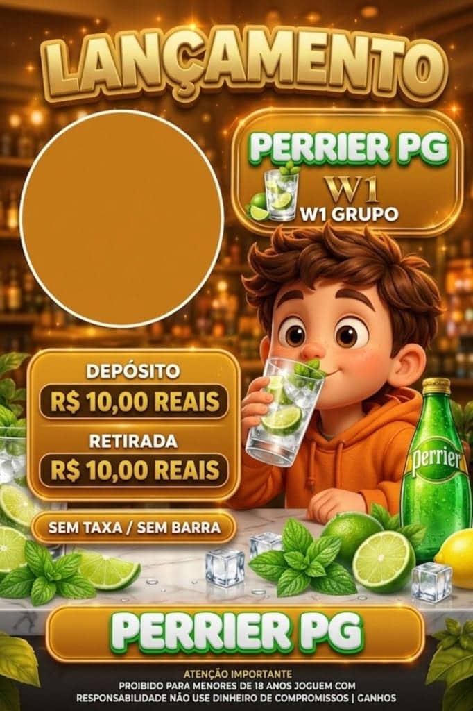 Foto da plataforma W1 Perrierrpg (5)