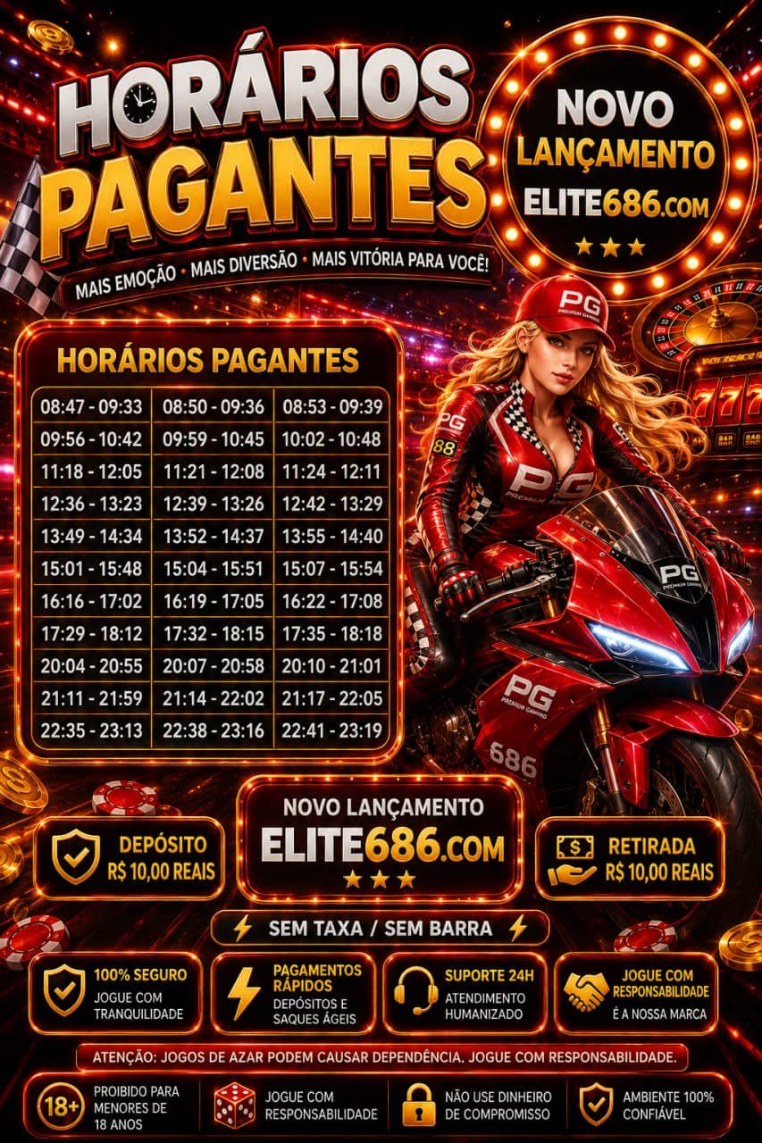 Foto da plataforma Elite686 (1)