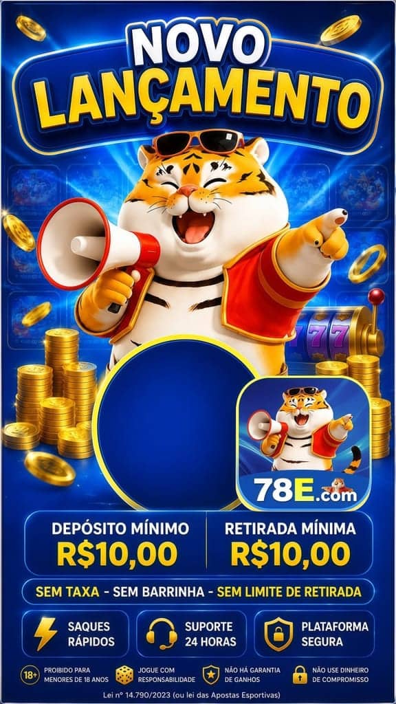 Foto da plataforma 78exx (2)