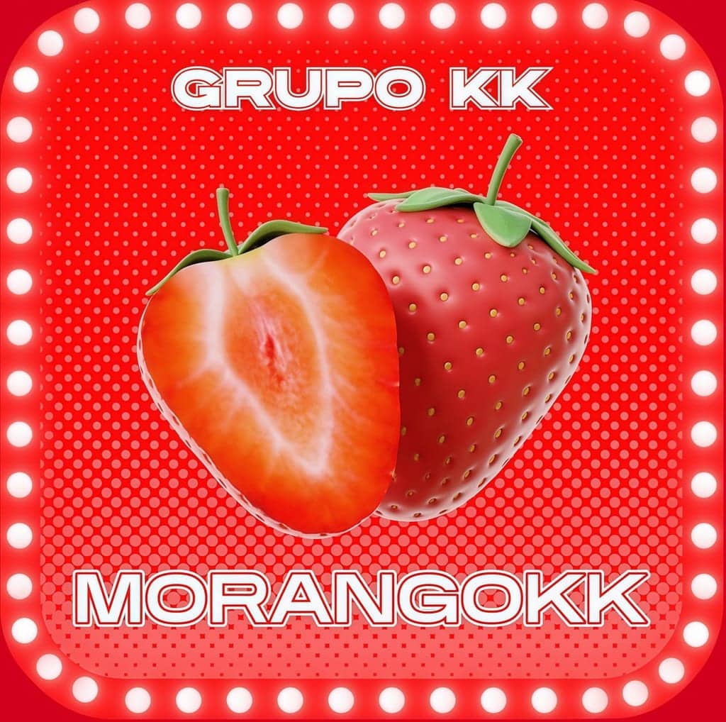 Foto da plataforma Morangokk0 (2)