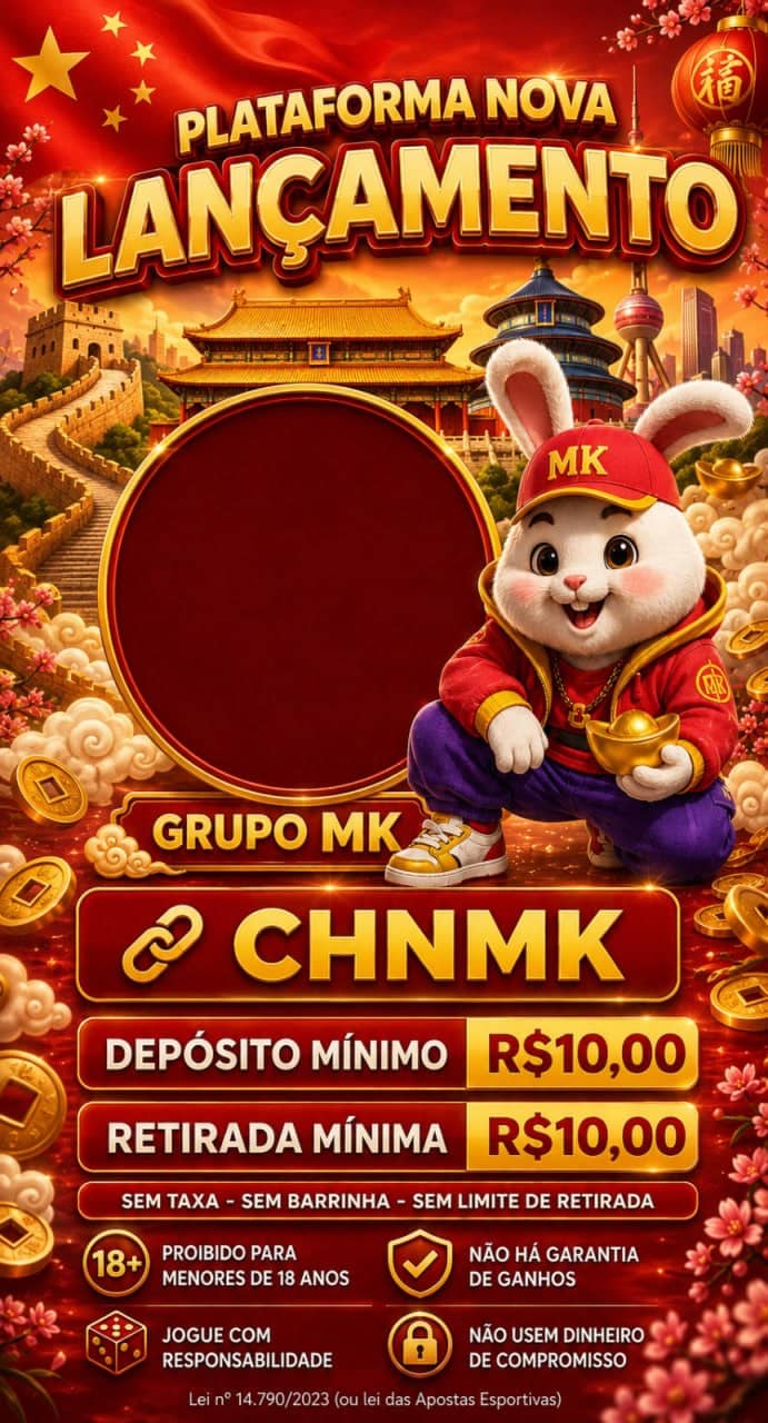 Foto da plataforma Chnmk1 (1)