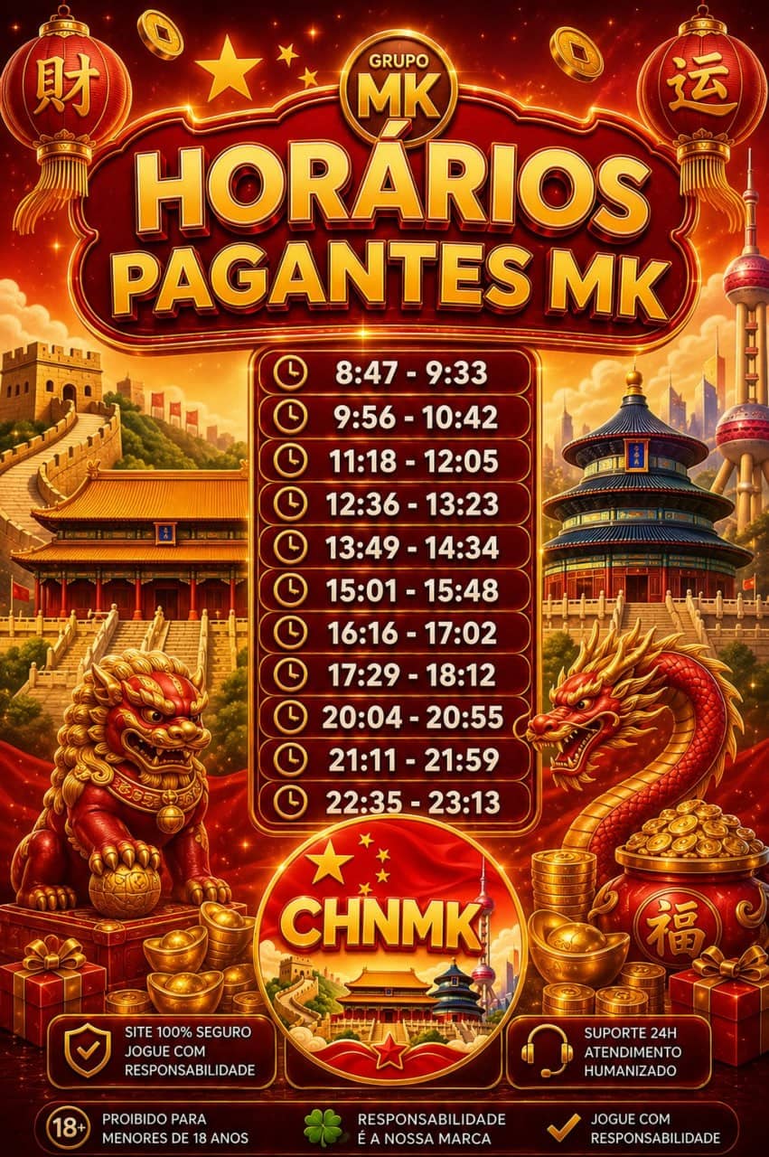 Foto da plataforma Chnmk1 (2)