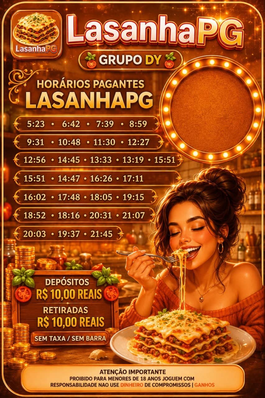 Foto da plataforma Dy Lasanhapg (2)