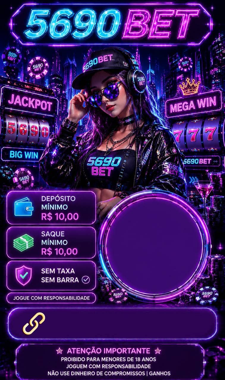 Foto da plataforma 5690bet (1)