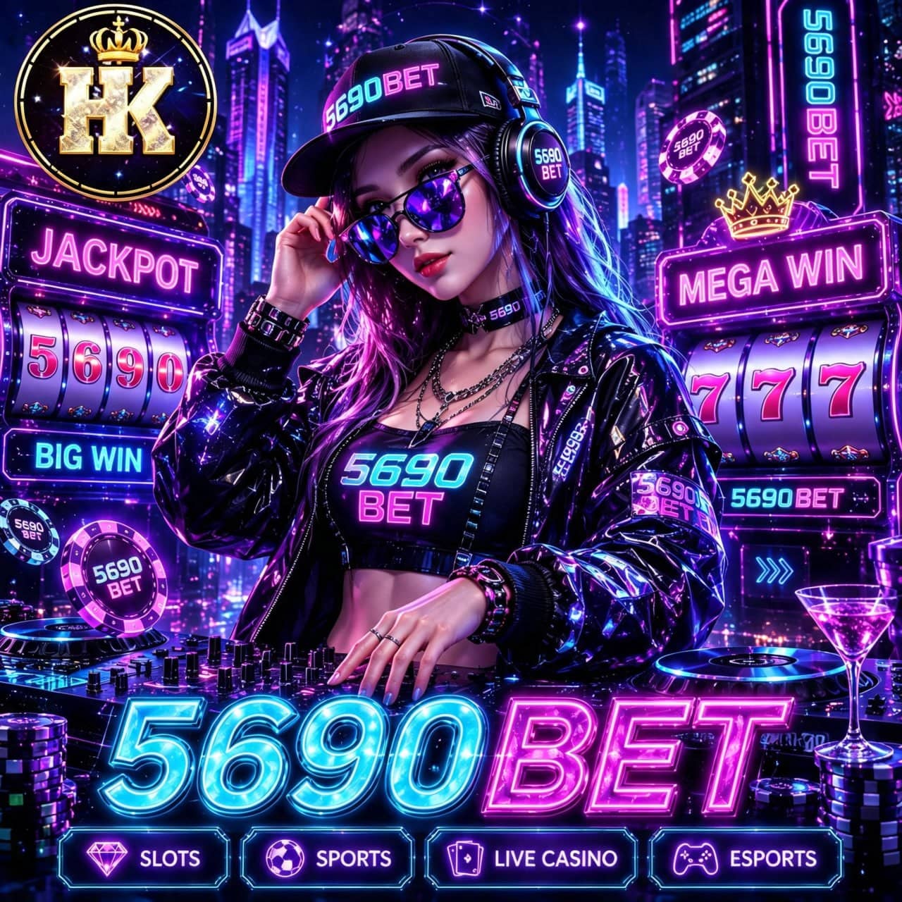 Foto da plataforma 5690bet (3)