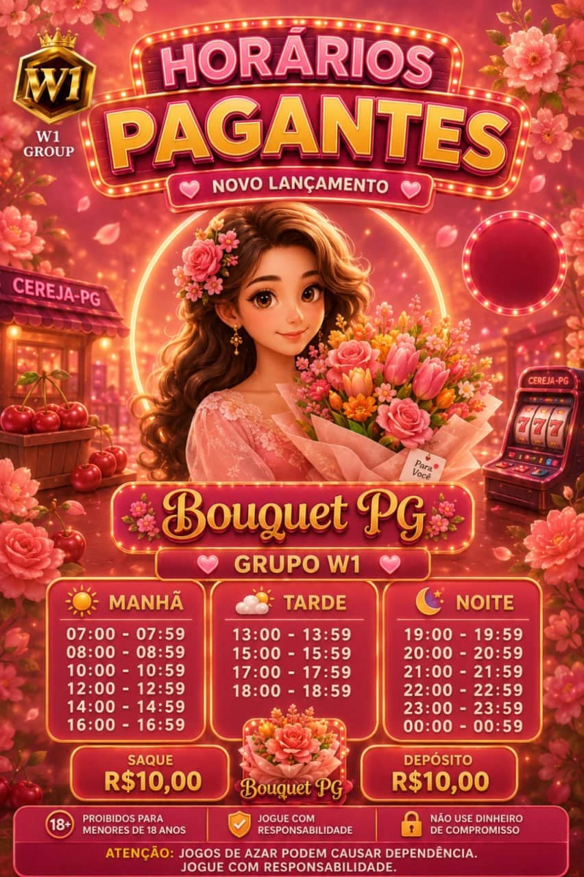 Foto da plataforma W1 Bouquetpg (1)