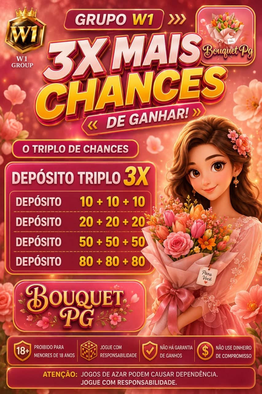 Foto da plataforma W1 Bouquetpg (2)
