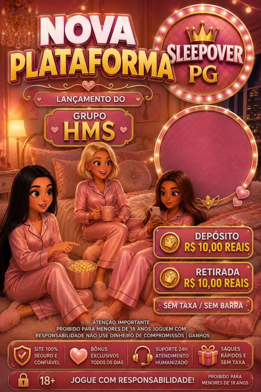 Foto da plataforma Hms Sleepover (1)