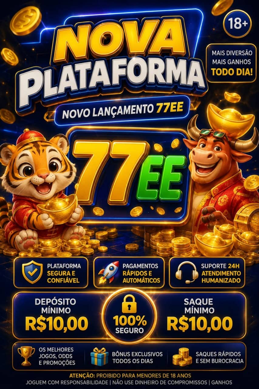 Foto da plataforma 77ee1 (1)