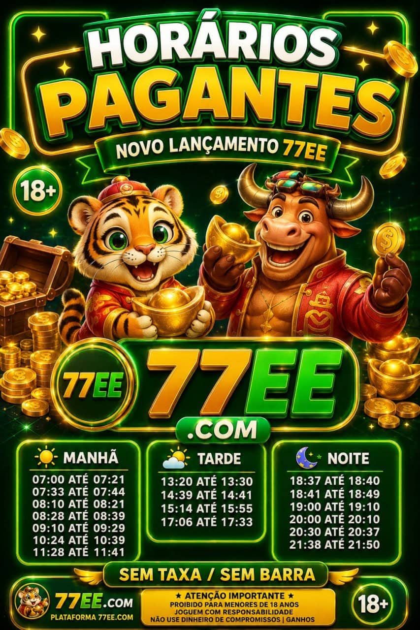 Foto da plataforma 77ee1 (2)