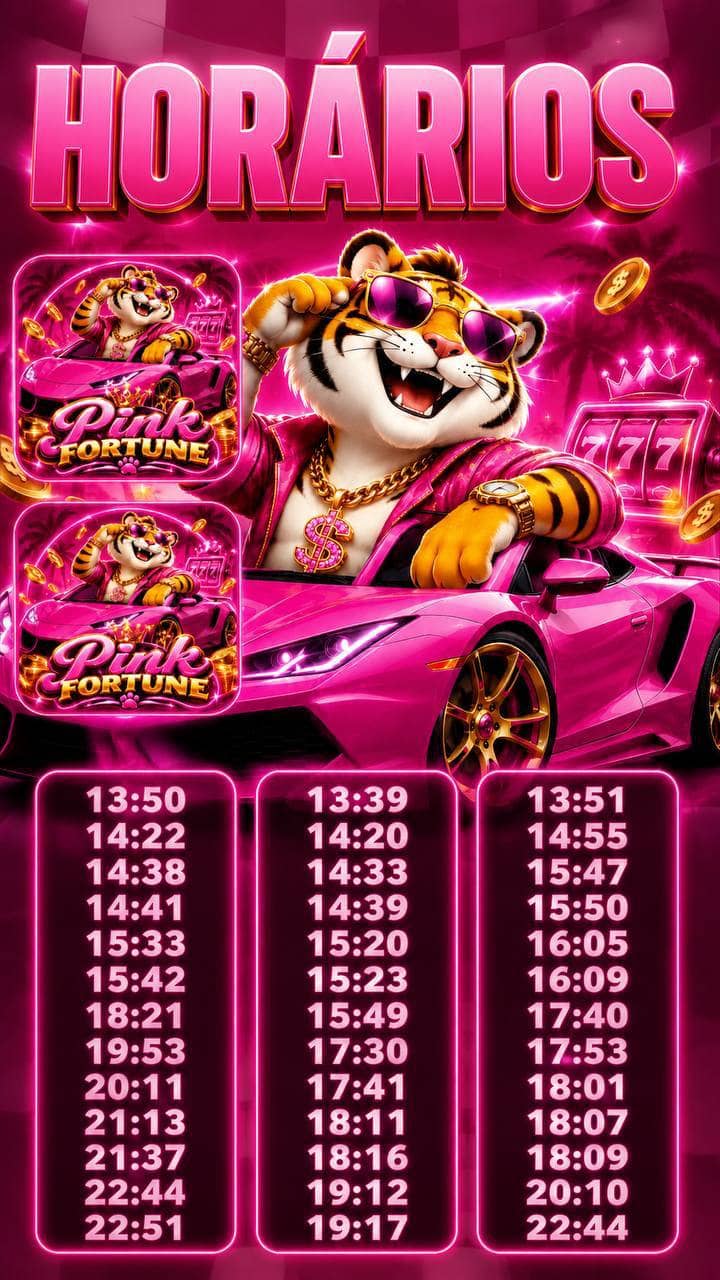 Foto da plataforma Pinkfortune (1)