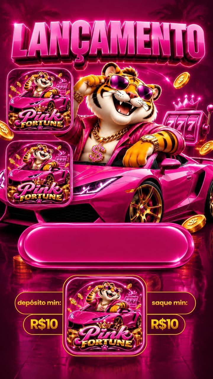Foto da plataforma Pinkfortune (2)