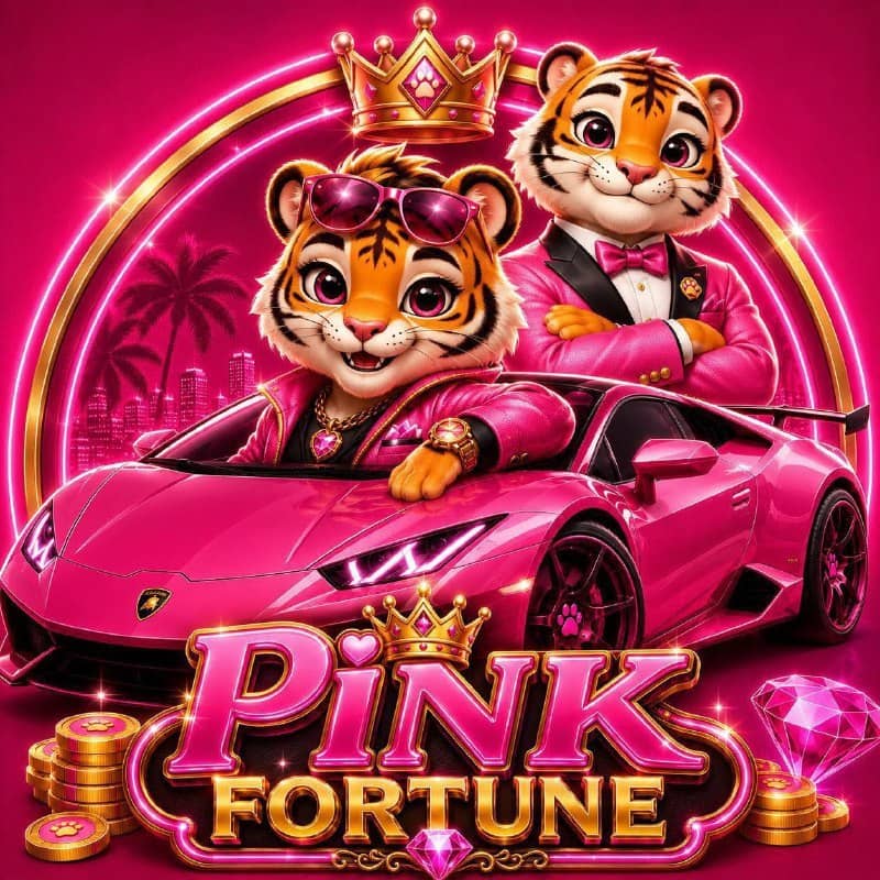Foto da plataforma Pinkfortune (3)