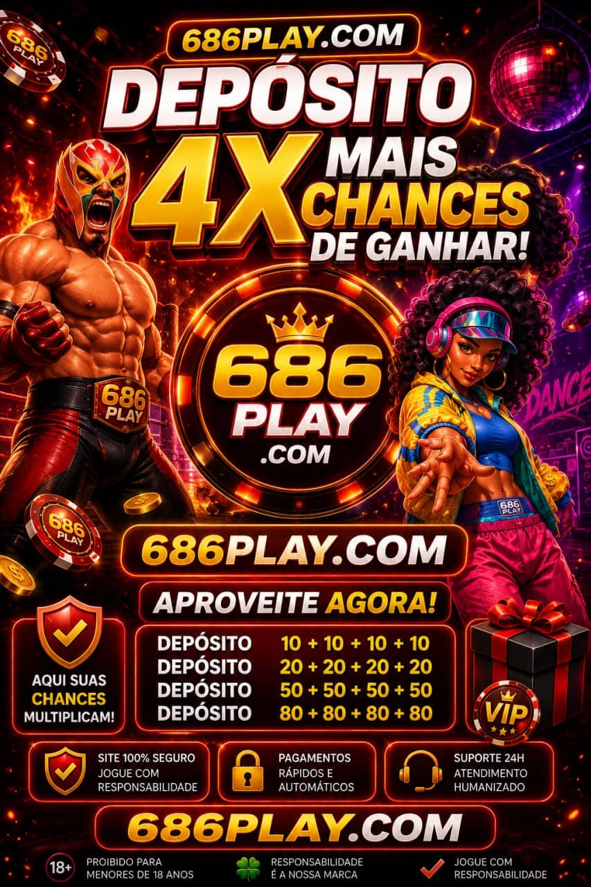 Foto da plataforma 686plaay (1)
