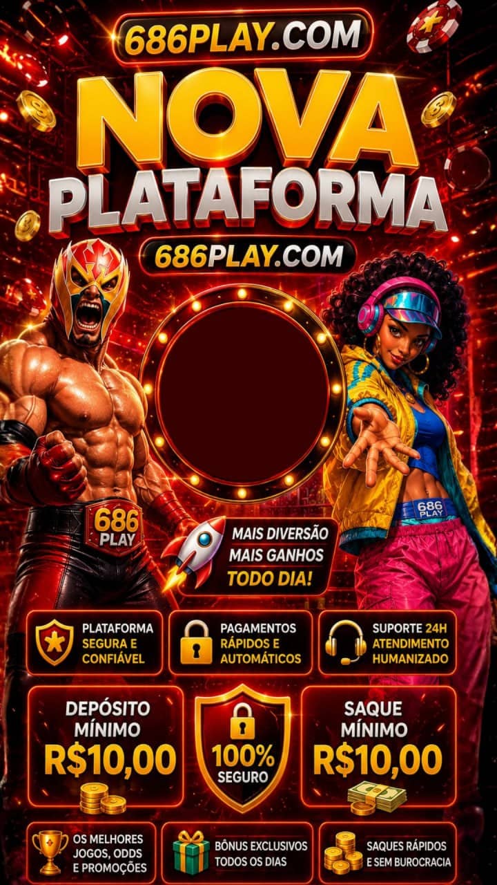 Foto da plataforma 686plaay (2)