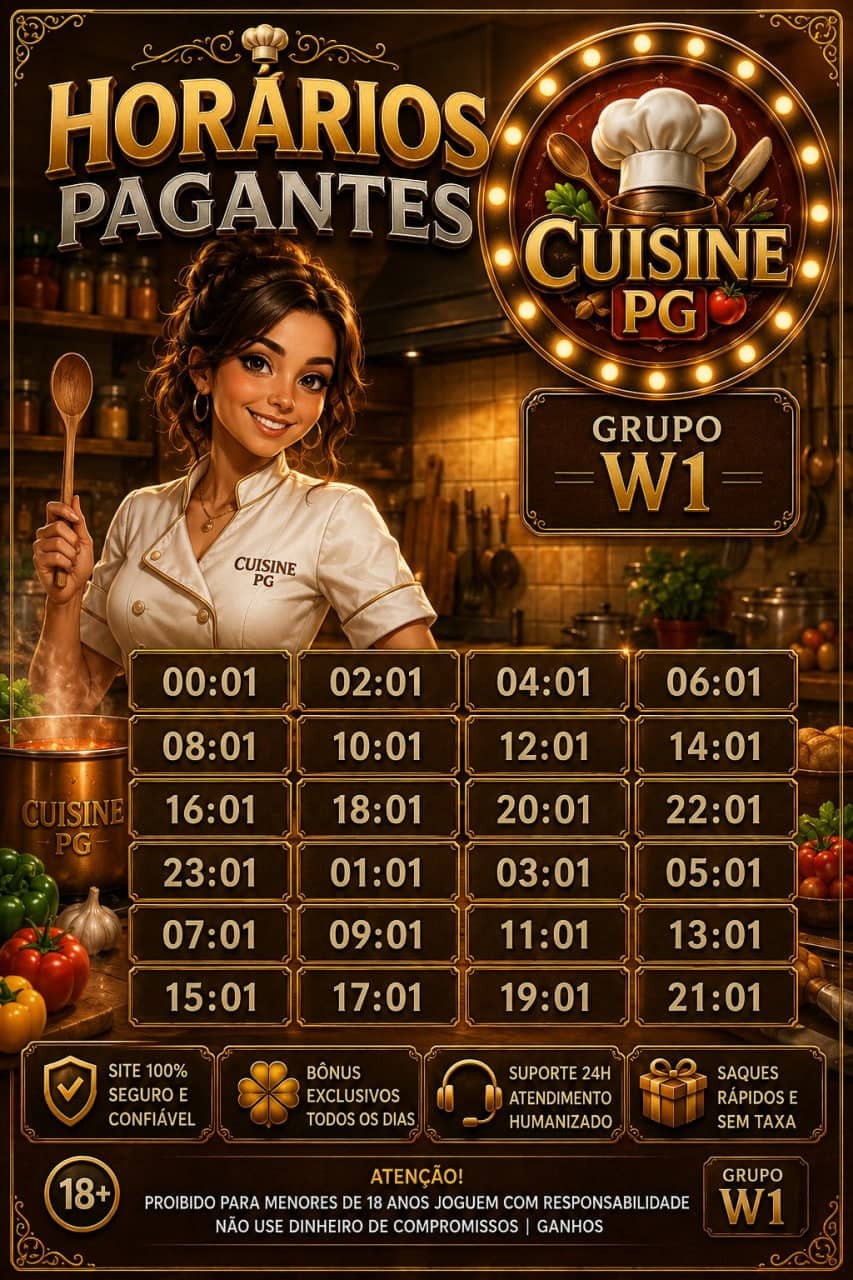 Foto da plataforma W 1cuisinepoo (2)