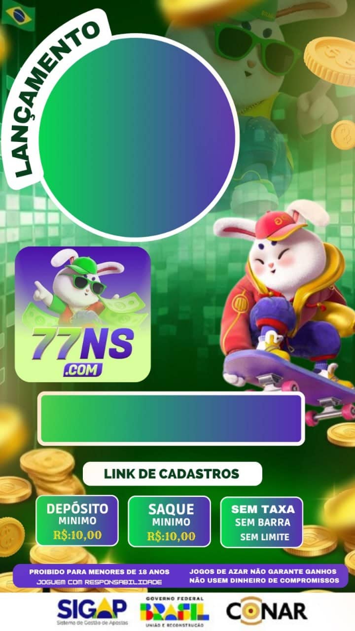 Foto da plataforma 77ns7 (3)