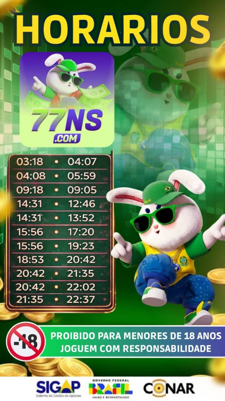 Foto da plataforma 77ns7 (4)