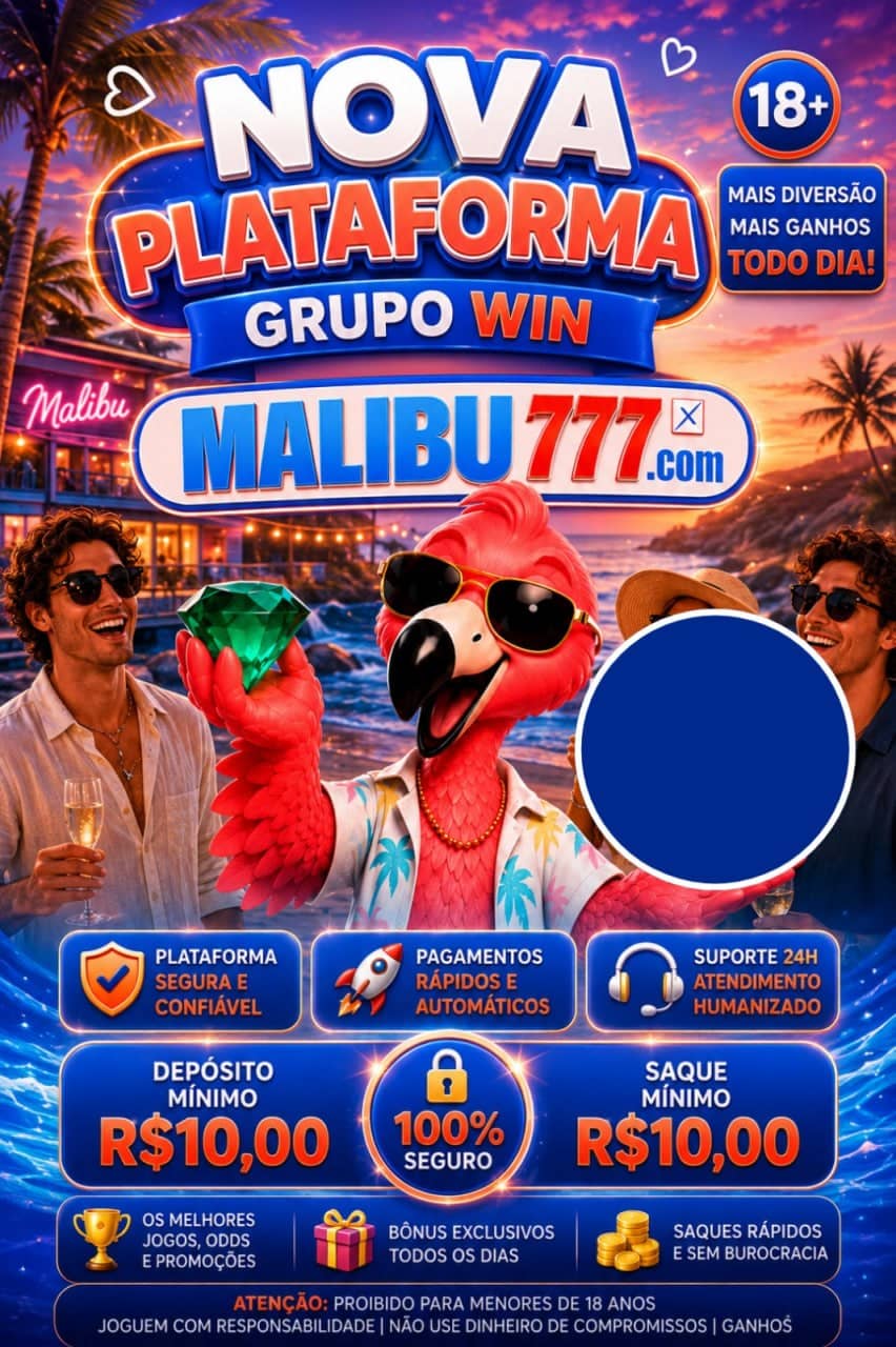 Foto da plataforma Nalibu777 (2)