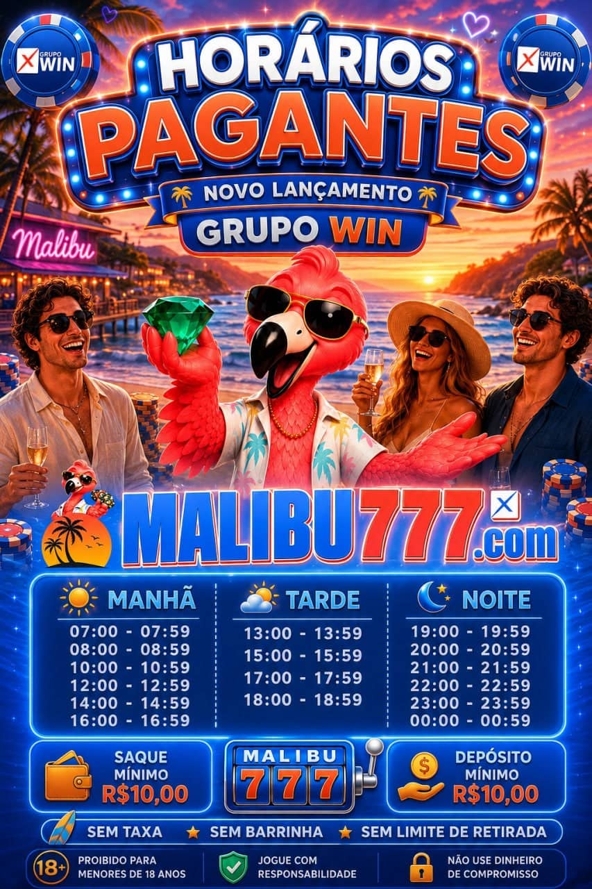 Foto da plataforma Nalibu777 (3)