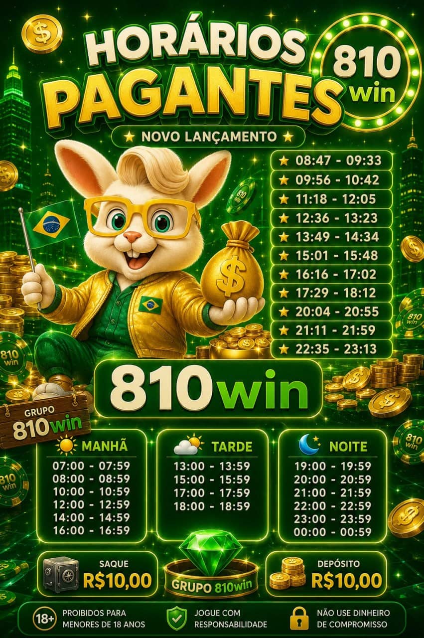 Foto da plataforma 810win (2)