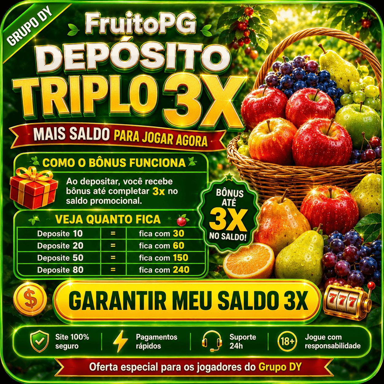 Foto da plataforma Frutoopg (2)