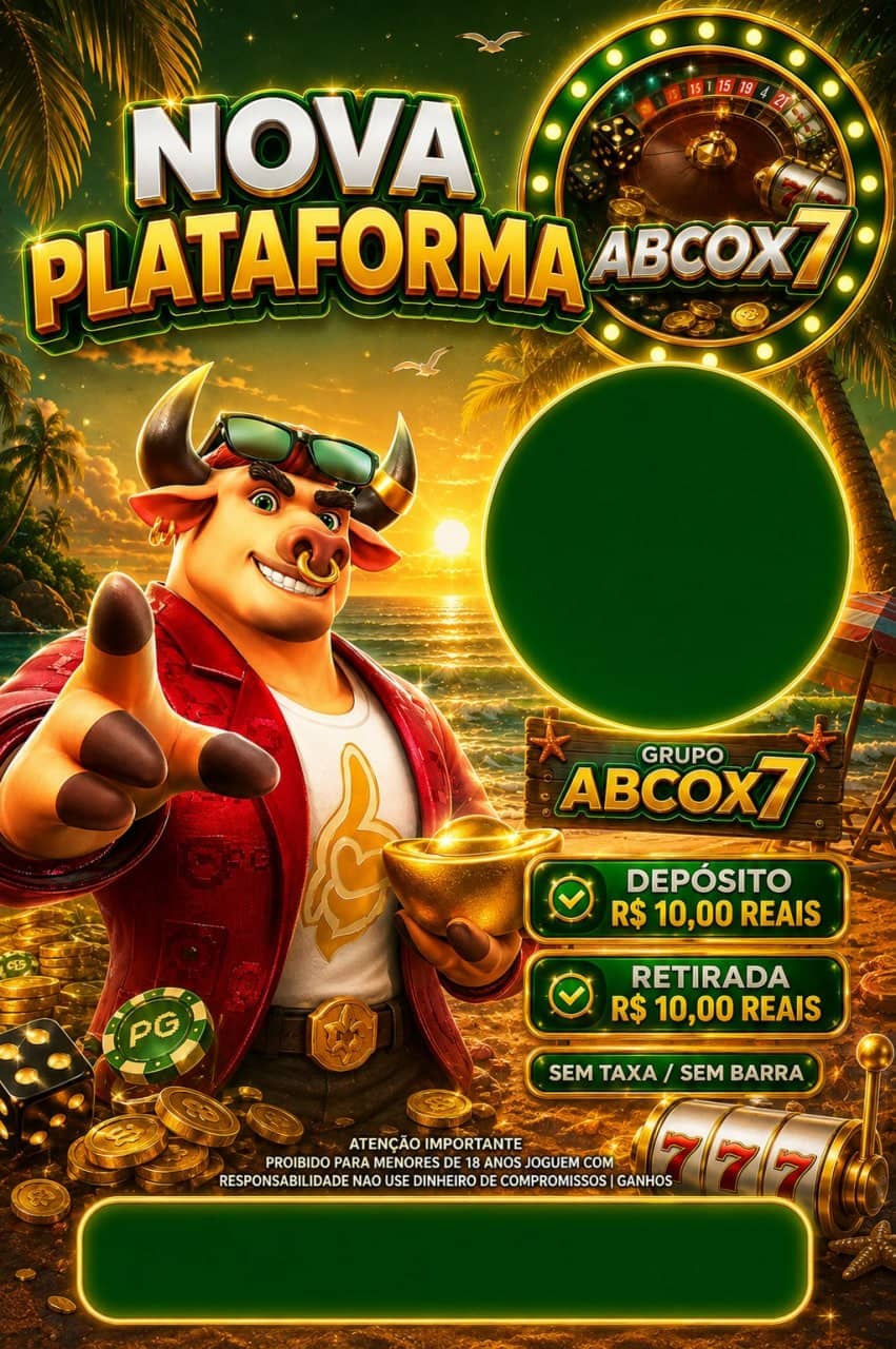 Foto da plataforma Abcox7 (1)