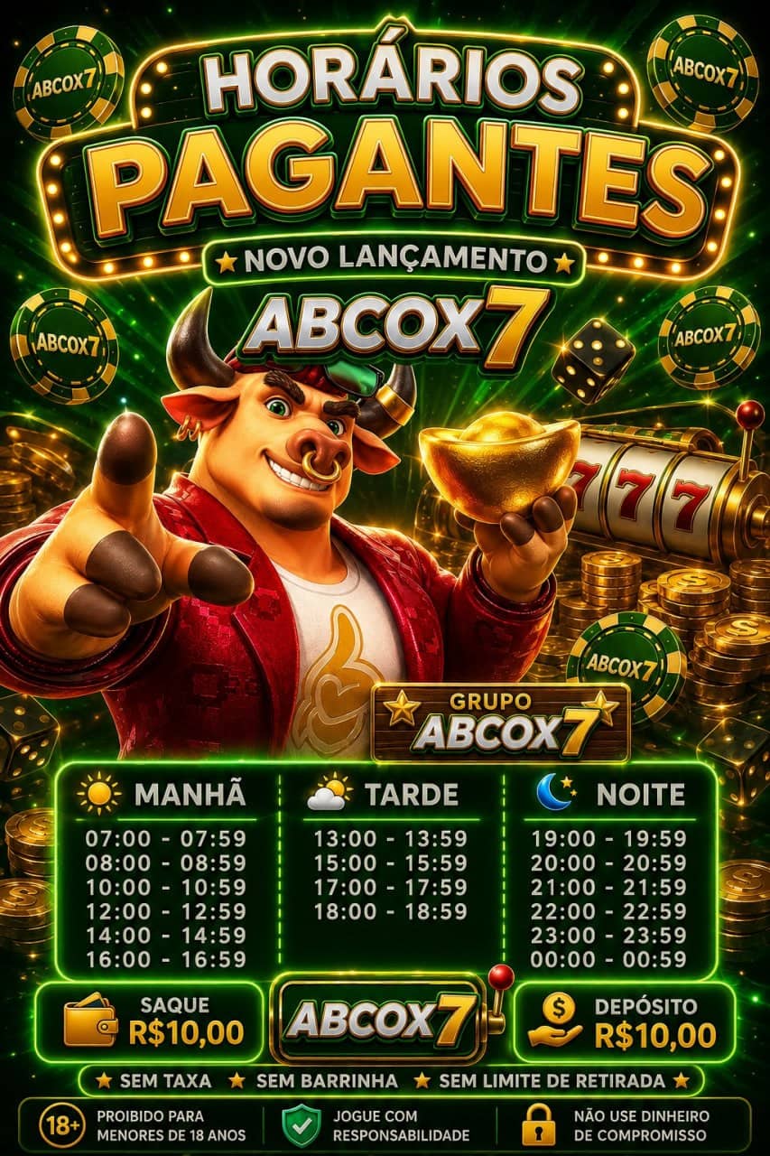 Foto da plataforma Abcox7 (2)