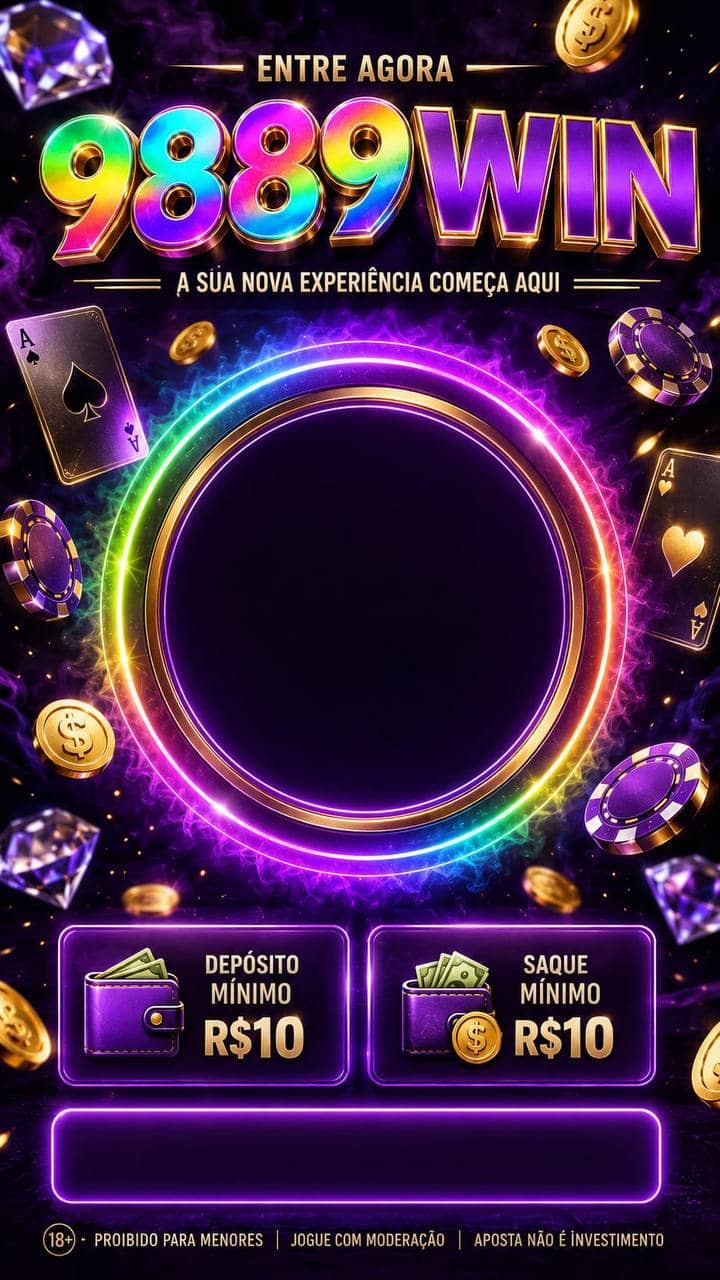 Foto da plataforma 9889win (2)