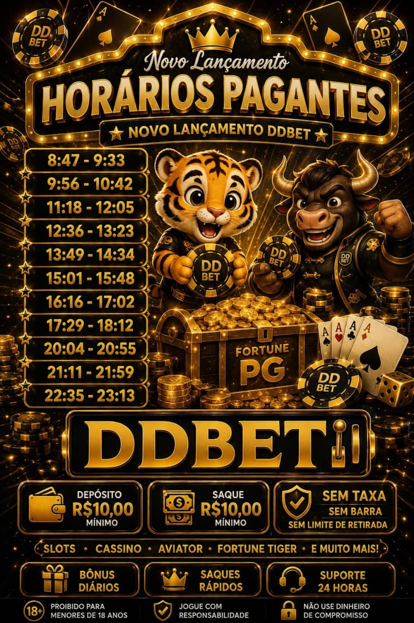 Foto da plataforma Ddbet1 (2)