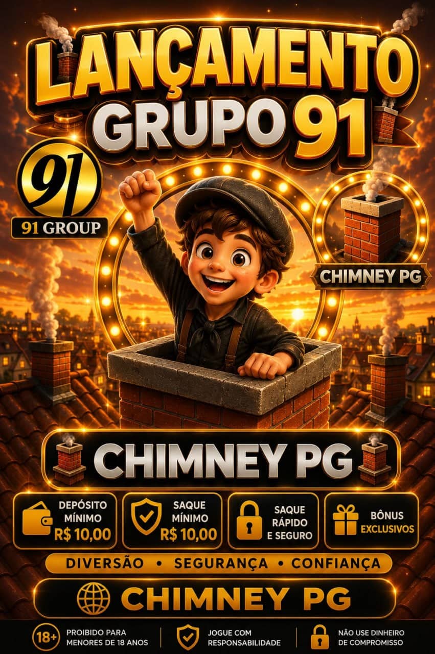 Foto da plataforma 91 Cchimneypg (1)