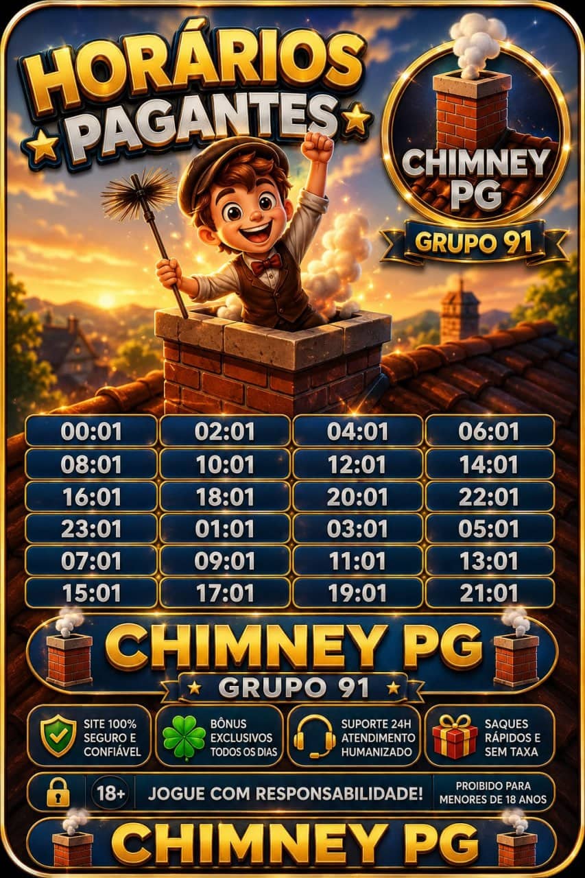 Foto da plataforma 91 Cchimneypg (2)