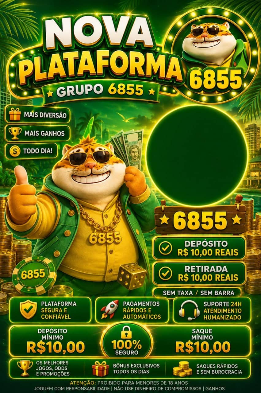 Foto da plataforma 6855xx (2)