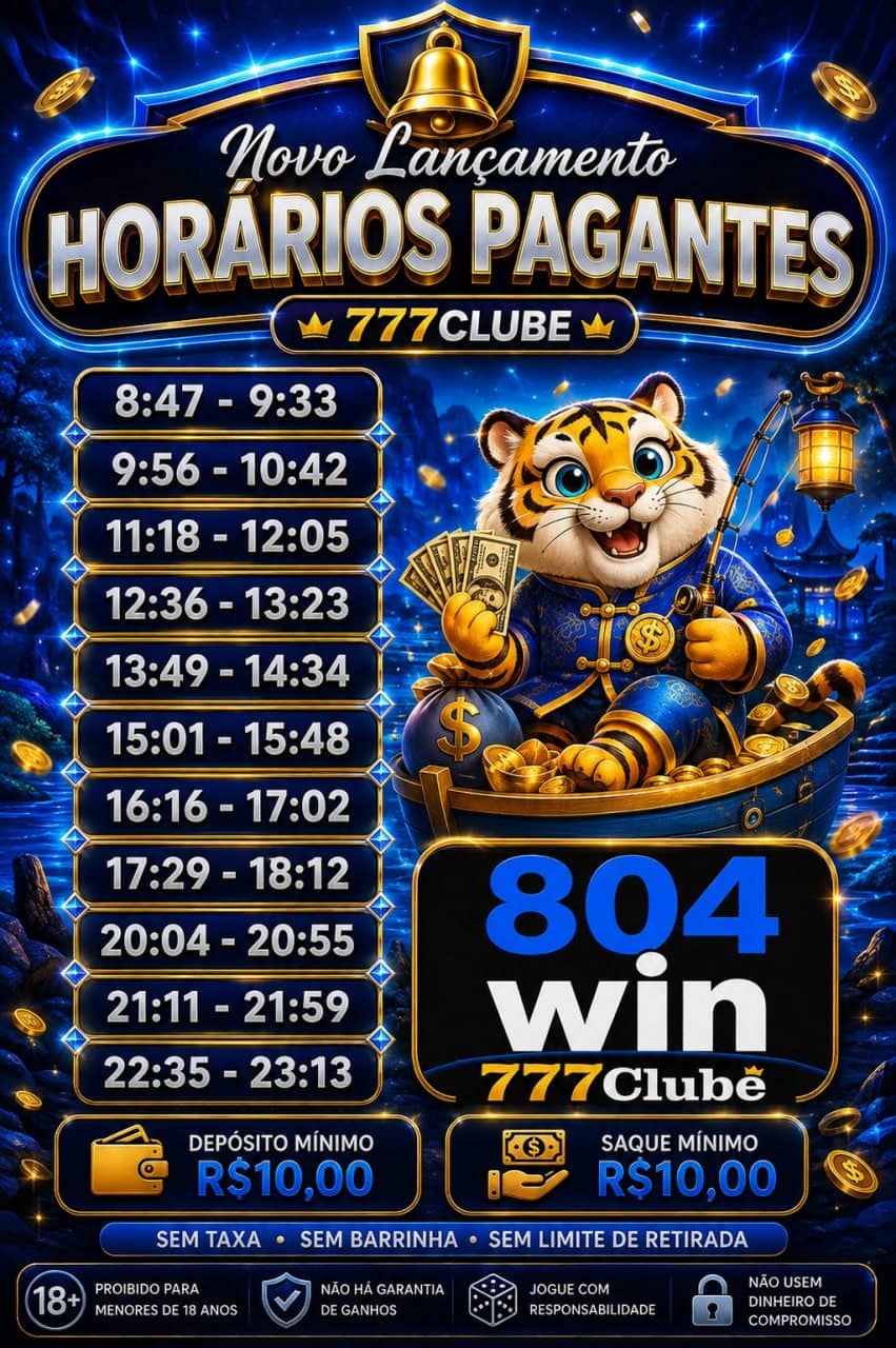 Foto da plataforma 804win1 (1)