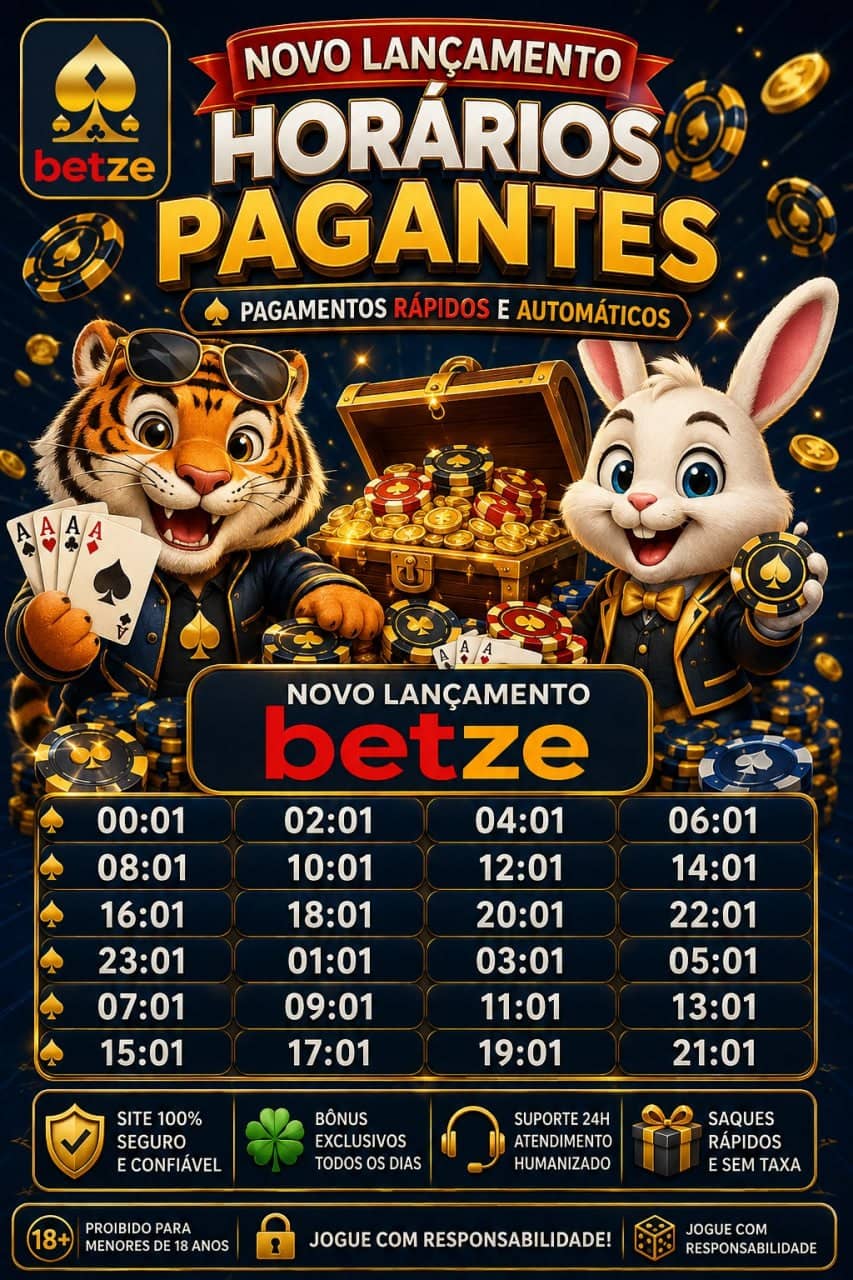 Foto da plataforma Betze1 (1)